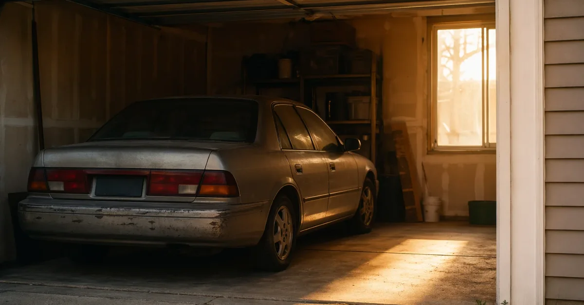 Donate Your Car Without a Title in Washington DC Today!